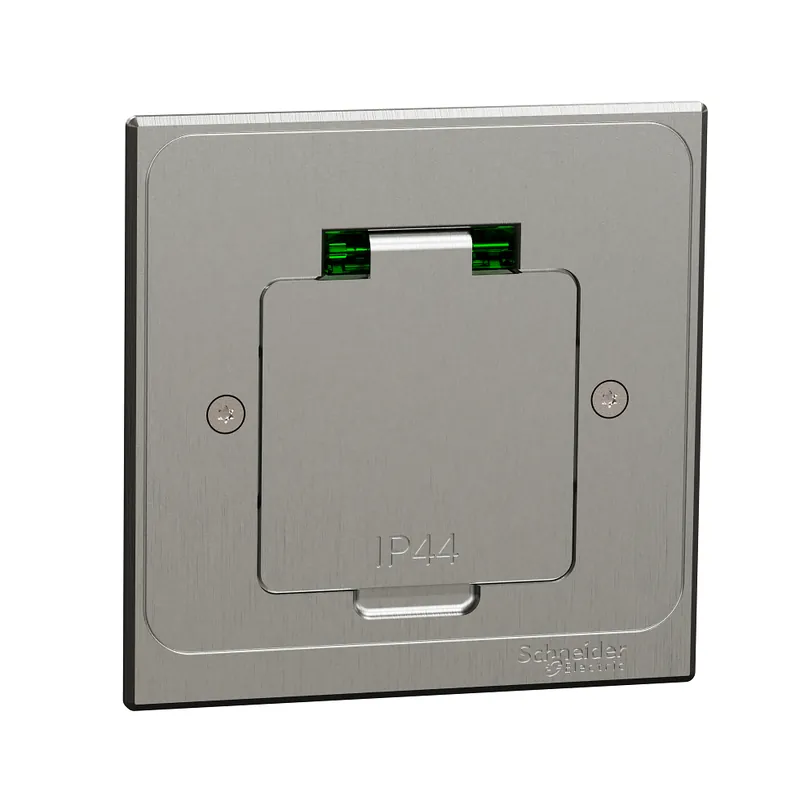 Endast idag Golvuttag